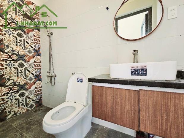 NHÀ ĐẸP ĐƯỜNG LÃ XUÂN OẢI , THỦ ĐỨC – DT 55m² , KIẾN TRÚC XÂY DỰNG HIỆN ĐẠI,NHỈNH 4 TỶ - 4