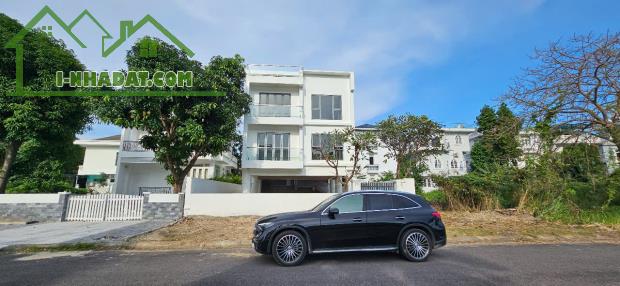 Duy nhất căn trực diện mặt sông đường 2F, khu biệt thự An Viên, Nha Trang giá tốt - 3