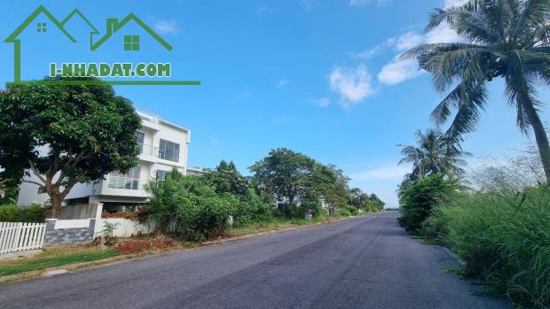 Duy nhất căn trực diện mặt sông đường 2F, khu biệt thự An Viên, Nha Trang giá tốt - 5