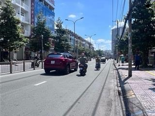 Bán gấp nhà mới đẹp lung linh MTKD Âu Dương Lân, DT siêu khủng 140m2, 6T, SHR, nhỉnh 24tỷ.