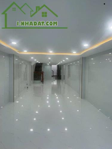Bán gấp nhà mới đẹp lung linh MTKD Âu Dương Lân, DT siêu khủng 140m2, 6T, SHR, nhỉnh 24tỷ. - 2