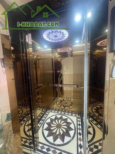 Bán gấp nhà mới đẹp lung linh MTKD Âu Dương Lân, DT siêu khủng 140m2, 6T, SHR, nhỉnh 24tỷ. - 3