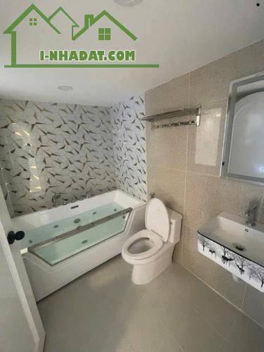 Bán gấp nhà mới đẹp lung linh MTKD Âu Dương Lân, DT siêu khủng 140m2, 6T, SHR, nhỉnh 24tỷ. - 4