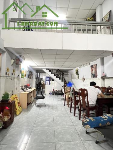 CHỦ NGỢP BANK- CẦN RA GẤP MẶT TIỀN TÂN KỲ TÂN QUÝ – KINH DOANH SIÊU ĐỈNH – 4x29m-CHỈ 7 TỶ - 1