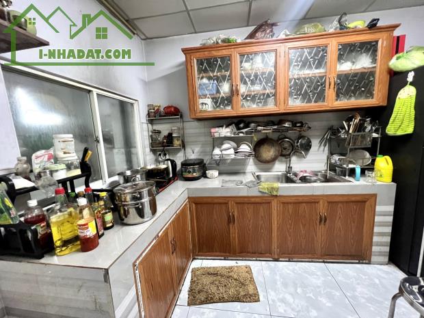 CHỦ NGỢP BANK- CẦN RA GẤP MẶT TIỀN TÂN KỲ TÂN QUÝ – KINH DOANH SIÊU ĐỈNH – 4x29m-CHỈ 7 TỶ - 2