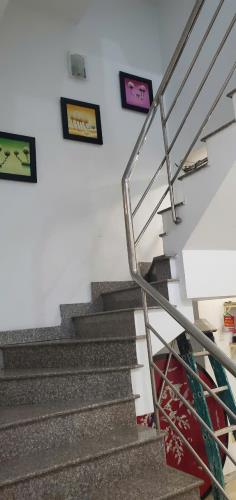 BÁN NHÀ ĐẸP HẺM XE HƠI 6M. PHẠM VĂN HAI 56M.4 TẦNG VÀI BƯỚC RA MẶT TIỀN 9.95 TỶ. - 5