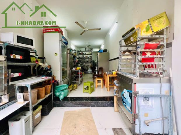 ĐẤT, MẶT PHỐ NGHĨA TÂN, CẦU GIẤY-VỈA HÈ-KD-Ô TÔ:80M, MT 5M, GIÁ 36,9 TỶ. - 1