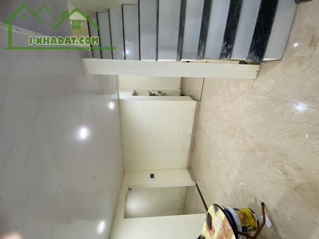 Nhà 2 tầng -Đông Ngạc – Bắc Từ Liêm – giá 4,6 tỷ . - 3