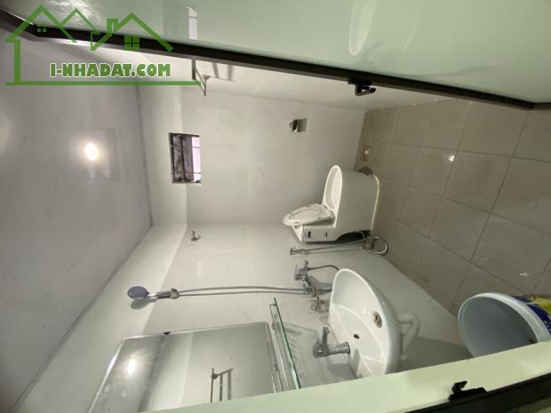 Nhà 2 tầng -Đông Ngạc – Bắc Từ Liêm – giá 4,6 tỷ . - 4