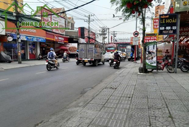Mặt tiền 108m2 Nguyễn Ảnh Thủ Hiệp Thành Quận 12 TP. Hồ Chí Minh có 8,8 tỷ - 3