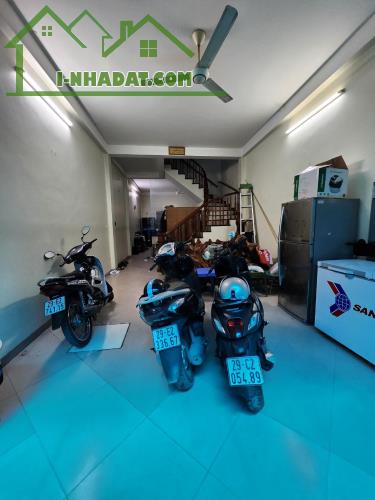 Ô Tô Đỗ Cửa, Vào Nhà - Vị Trí Đắc Địa - Giá Đầu Tư.