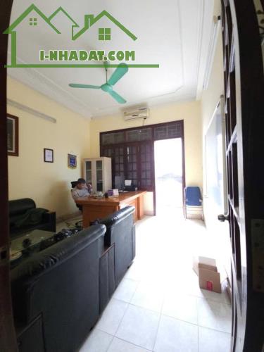 Phân lô Lê Trọng Tấn, Ôtô đỗ cửa, Ô chờ thang máy, Dân trí cao 50m2, 4tầng MT 4.1m, 11.5tỷ - 1