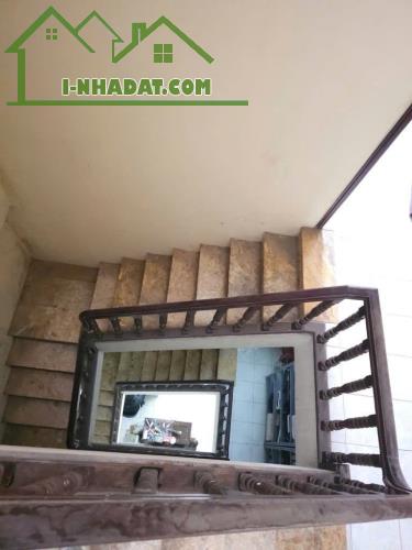 Phân lô Lê Trọng Tấn, Ôtô đỗ cửa, Ô chờ thang máy, Dân trí cao 50m2, 4tầng MT 4.1m, 11.5tỷ - 2