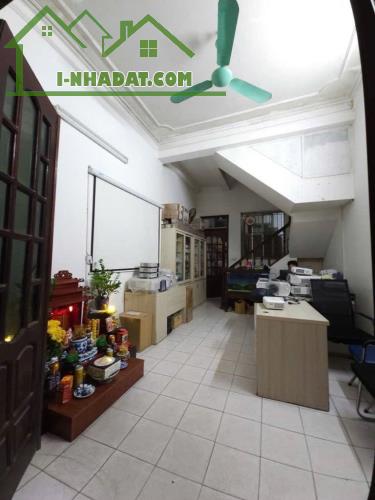 Phân lô Lê Trọng Tấn, Ôtô đỗ cửa, Ô chờ thang máy, Dân trí cao 50m2, 4tầng MT 4.1m, 11.5tỷ - 3