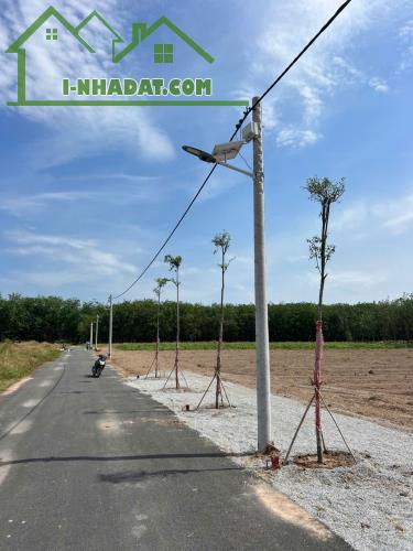BÀ CHỊ EM ĐANG NỢ CẦN BÁN GẤP NHÀ Ở TÂN PHƯỚC KHÁNH - TÂN UYÊN - 4