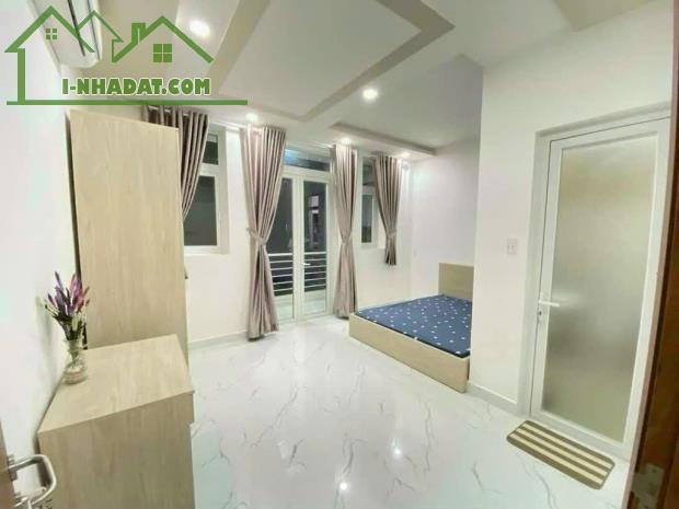 BÁN CHDV LÂM VĂN BỀN-DÒNG TIỀN 45TR/THÁNG-DTSD 256M2 - 1