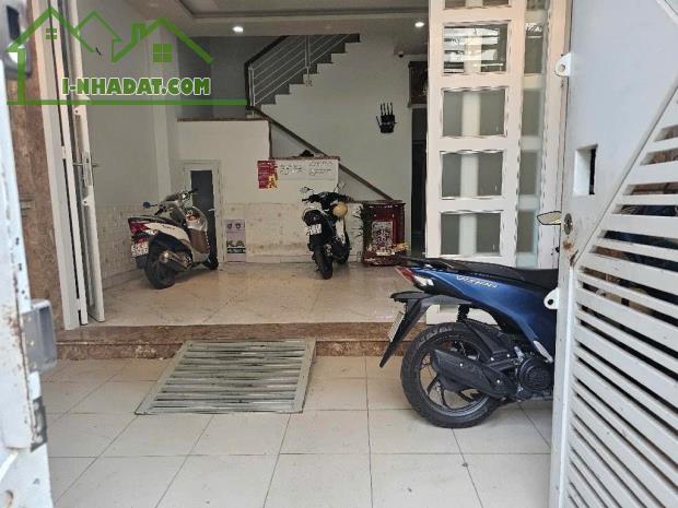 BÁN CHDV LÂM VĂN BỀN-DÒNG TIỀN 45TR/THÁNG-DTSD 256M2 - 3