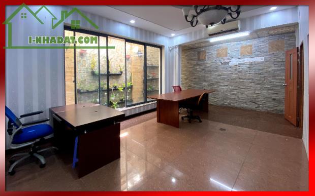 VĂN PHÒNG KHU K300 – GIÁ MỀM CHỈ 10 TRIỆU/THÁNG - Công sở mê mệt - 2