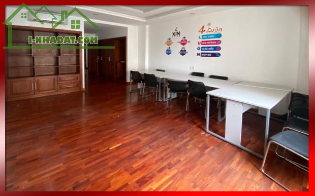 VĂN PHÒNG KHU K300 – GIÁ MỀM CHỈ 10 TRIỆU/THÁNG - Công sở mê mệt - 1