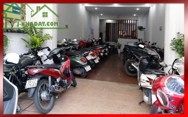 VĂN PHÒNG KHU K300 – GIÁ MỀM CHỈ 10 TRIỆU/THÁNG - Công sở mê mệt