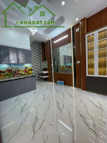 818🔥 BÁN NHÀ MẶT TIỀN KINH DOANH – NHÀ MỚI 100% – KHU VỰC ĐÔNG DÂN CƯ - 3