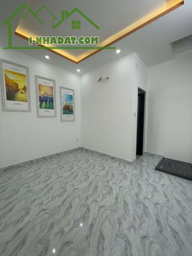 818🔥 BÁN NHÀ MẶT TIỀN KINH DOANH – NHÀ MỚI 100% – KHU VỰC ĐÔNG DÂN CƯ - 2