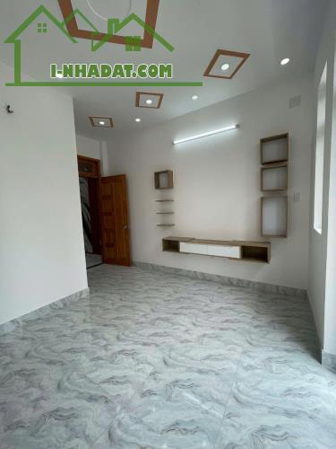 818🔥 BÁN NHÀ MẶT TIỀN KINH DOANH – NHÀ MỚI 100% – KHU VỰC ĐÔNG DÂN CƯ - 1