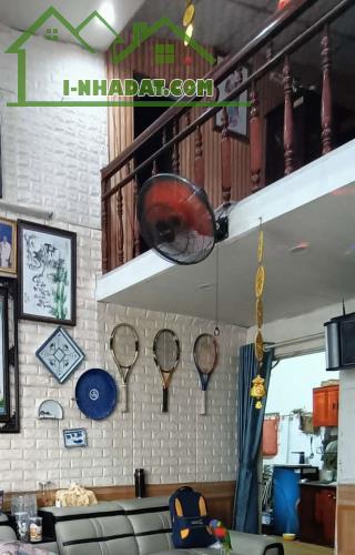♥ Nhà Kiệt Hoàng Diệu khu Chợ Mới, 63m2, ngang 4.5m, C4, giá đầu tư 2.45 tỷ TL - 3