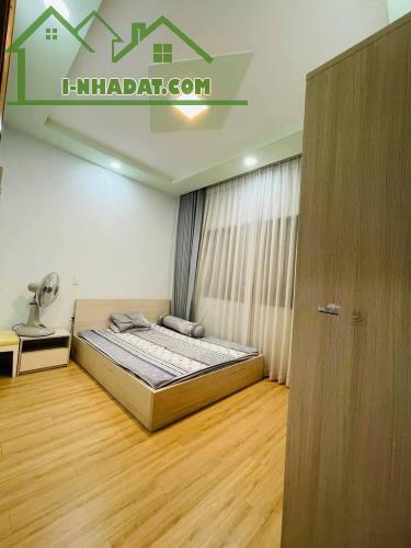 SIÊU PHẨM NHÀ PHỐ CAO CẤP CÓ THANG MÁY - XE HƠI NGỦ TRONG NHÀ 🌸 Quang Trung, Phường 8, Gò