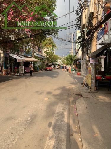 BÁN CĂN HỘ DỊCH VỤ- LÝ PHỤC MAN-NHÀ MỚI CHƯA KHAI THÁC - 1