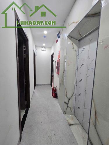 BÁN CĂN HỘ DỊCH VỤ- LÝ PHỤC MAN-NHÀ MỚI CHƯA KHAI THÁC - 2