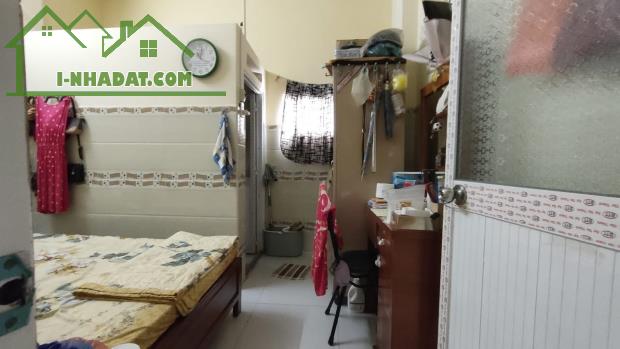 Cần tiền rao bán gấp nhà ngay MT Ngô Chí Quốc P.Bình Chiểu Thủ Đức 66m2 chỉ 2tỷ450 LH x785