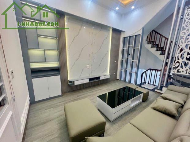 BÁ.N NHÀ KHƯƠNG ĐÌNH 45M CÁCH TRỤC CHÍNH VÀI BƯỚC CHÂN – AN SINH ĐỈNH - 4