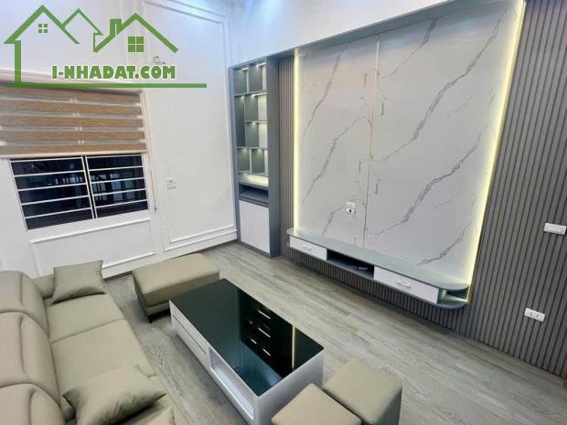 BÁ.N NHÀ KHƯƠNG ĐÌNH 45M CÁCH TRỤC CHÍNH VÀI BƯỚC CHÂN – AN SINH ĐỈNH - 3