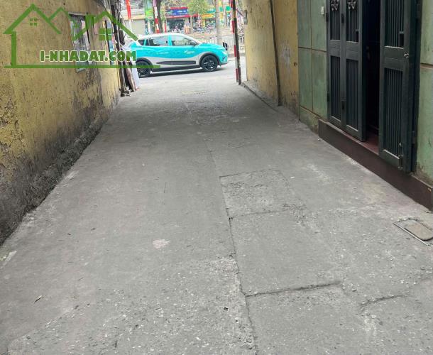 BÁ.N NHÀ KHƯƠNG ĐÌNH 45M CÁCH TRỤC CHÍNH VÀI BƯỚC CHÂN – AN SINH ĐỈNH