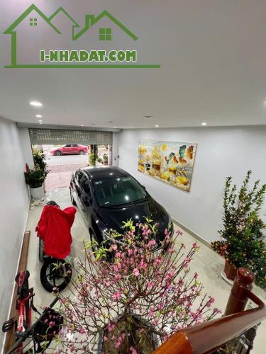 NHÀ ĐẸP MẶT PHỐ VIỆT HƯNG - NGÔ GIA TỰ - VŨ ĐỨC THẬN LONG BIÊN GẦN 80m x 4 TẦNG CHỈ 18,2TỶ