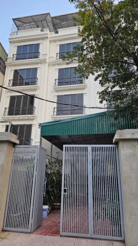SIÊU PHẨM SIÊU ĐẸP NHÀ MỚI 9,2 TỶ 33m 6 TẦNG MT 6,6m THANG MÁY Ô TÔ ĐỖ XUÂN ĐỈNH BẮC TỪ LI - 5