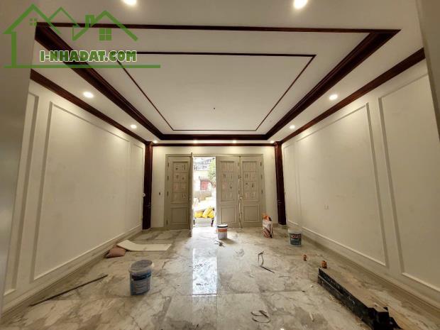 SIÊU PHẨM SIÊU ĐẸP NHÀ MỚI 9,2 TỶ 33m 6 TẦNG MT 6,6m THANG MÁY Ô TÔ ĐỖ XUÂN ĐỈNH BẮC TỪ LI - 3