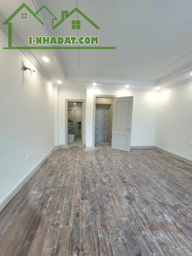 SIÊU PHẨM SIÊU ĐẸP NHÀ MỚI 9,2 TỶ 33m 6 TẦNG MT 6,6m THANG MÁY Ô TÔ ĐỖ XUÂN ĐỈNH BẮC TỪ LI - 1
