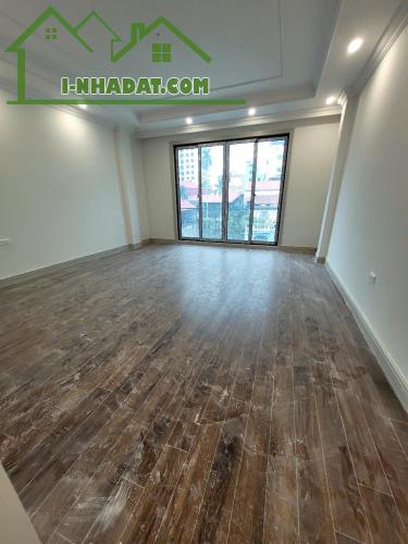 SIÊU PHẨM SIÊU ĐẸP NHÀ MỚI 9,2 TỶ 33m 6 TẦNG MT 6,6m THANG MÁY Ô TÔ ĐỖ XUÂN ĐỈNH BẮC TỪ LI