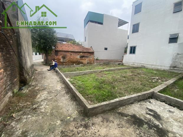NHỈNH TY SỞ HỮU NGAY LÔ ĐẤT 50M SÁT KHU CÔNG NGHIỆP PHÚ NGHĨA CHƯƠNG MỸ HÀ NỘI - 2