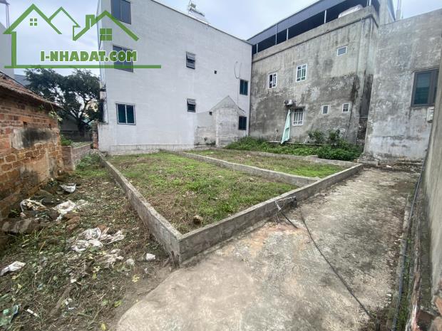 NHỈNH TY SỞ HỮU NGAY LÔ ĐẤT 50M SÁT KHU CÔNG NGHIỆP PHÚ NGHĨA CHƯƠNG MỸ HÀ NỘI - 1