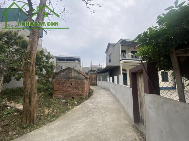 NHỈNH TY SỞ HỮU NGAY LÔ ĐẤT 50M SÁT KHU CÔNG NGHIỆP PHÚ NGHĨA CHƯƠNG MỸ HÀ NỘI
