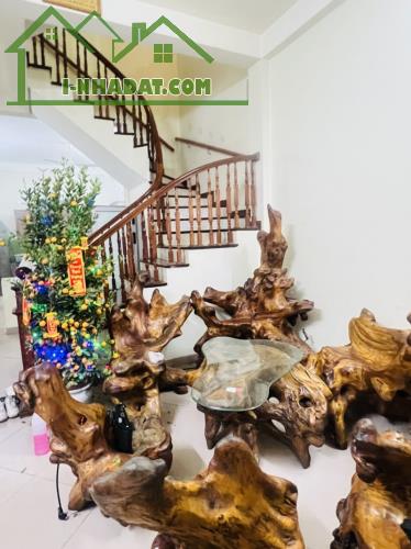 Lô góc hai thoáng, ngõ thông, ô tô đỗ cửa phố Thái Hà, Đống Đa. 0911554873. - 1