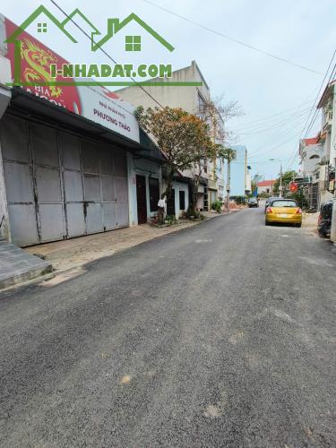 Bán Đất 2 ô lK b2 Nguyễn Du 153m2 - MT 9m - 2 mặt đường - 6.2 tỷ