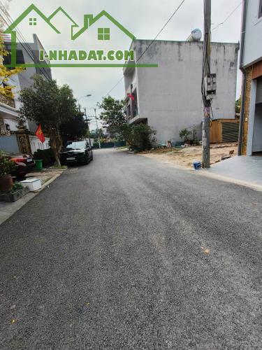 Bán Đất 2 ô lK b2 Nguyễn Du 153m2 - MT 9m - 2 mặt đường - 6.2 tỷ - 1