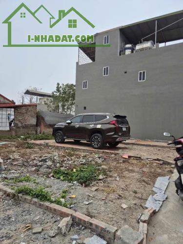 Chính chủ bán đất Đại Áng, 40m2, MT4m- xe con vào tận nơi- Giá hơn 3 tỷ