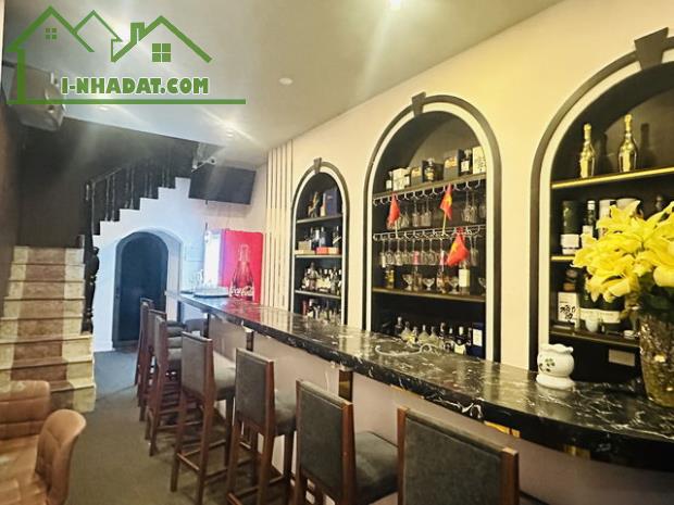 BÁN NHÀ PHỐ LINH LANG, BA ĐÌNH- 45M2- 4 TẦNG KINH DOANH, Ô TÔ TRÁNH, 20.x tỷ - 1