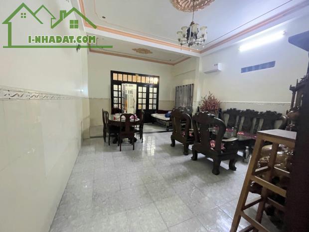 🆘 GÓC 2 MẶT TIỀN NGAY NGUYỄN PHÚC CHU - TỐNG VĂN HÊN .PHƯỜNG 15 . TÂN BÌNH. DT 153M.. 6 x - 2