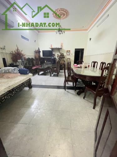 🆘 GÓC 2 MẶT TIỀN NGAY NGUYỄN PHÚC CHU - TỐNG VĂN HÊN .PHƯỜNG 15 . TÂN BÌNH. DT 153M.. 6 x - 4
